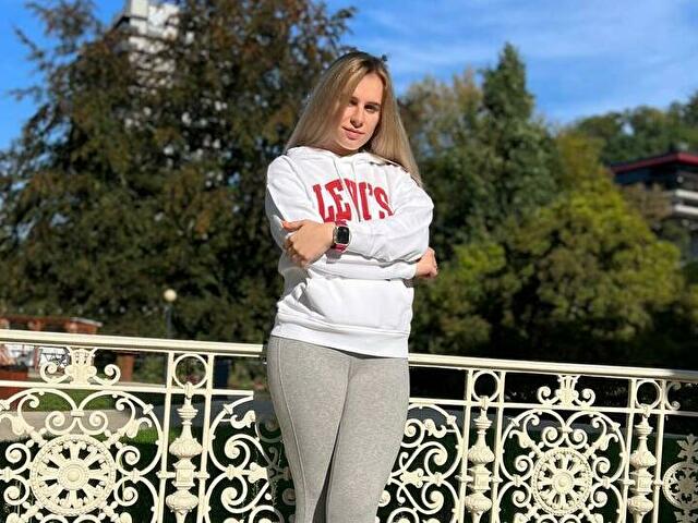 Perfil con Lolapeach - Imagen  n°7