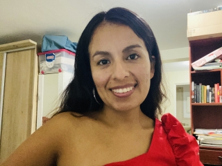 Lolaprettysweet's Sexcam