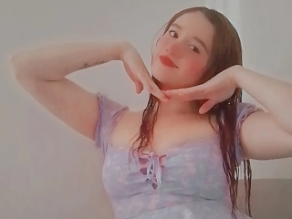 Sexcam Live Show von Lolapyle
