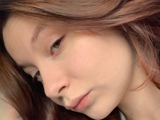 Sexo por webcam con Lolaraivis