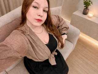 Sexo por webcam con Lolaromanos