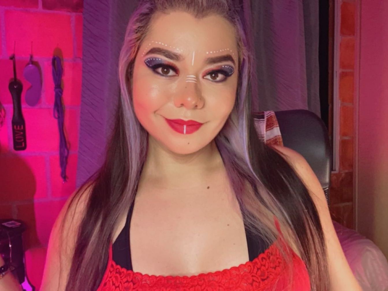 Lolarossi's profile - Image n°0