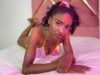 Lolasexii's Sexcam
