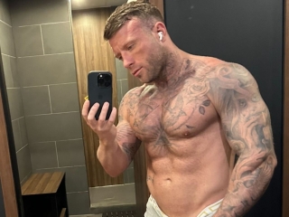 Lolashandyman's Sexcam