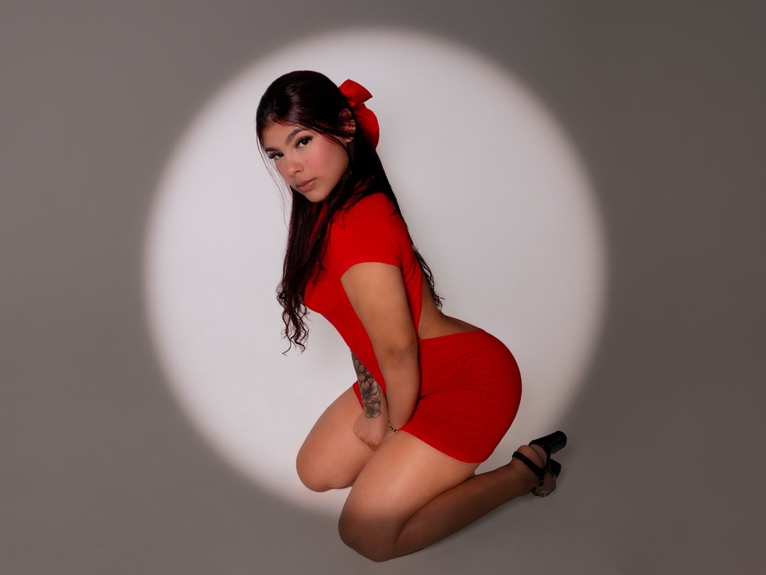 Lolasteven's profile - Image n°0