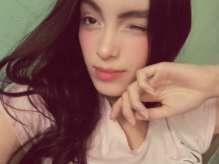 Sexo por webcam con Lolawhitex