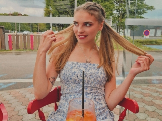 Lolepeach's Sexcam