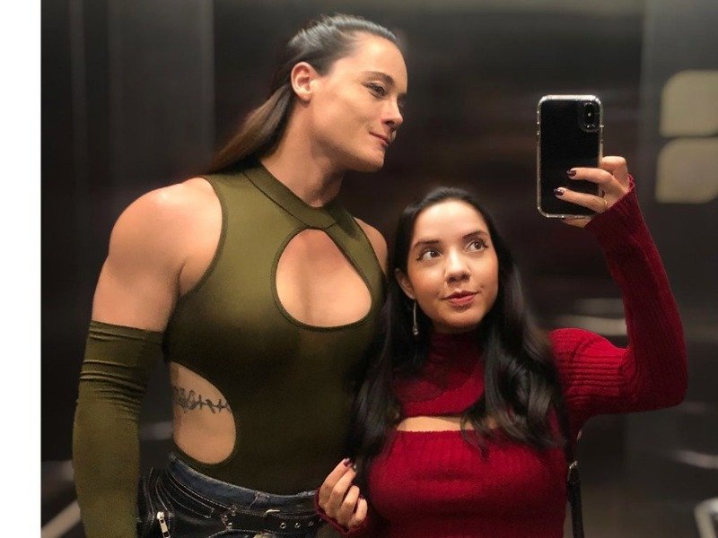 Lolimonroe' profilo - Immagine n°1