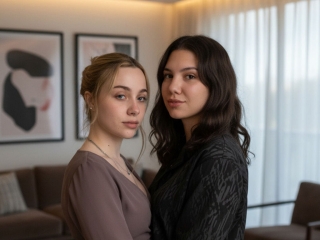 Webcam sex con Lollacamis