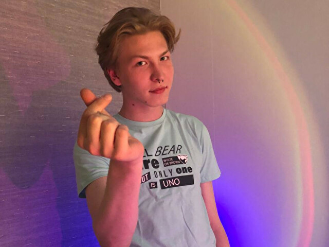 Perfil con Lollipop - Imagen  n°11