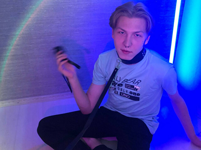 Perfil con Lollipop - Imagen  n°9