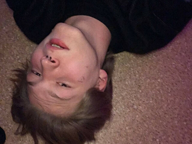 Perfil con Lollipop - Imagen  n°7