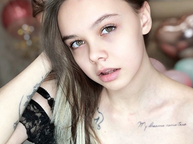 Lollyberryxx's profiel - Afbeelding n°1