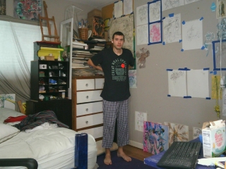 Lollygagmiami's profiel