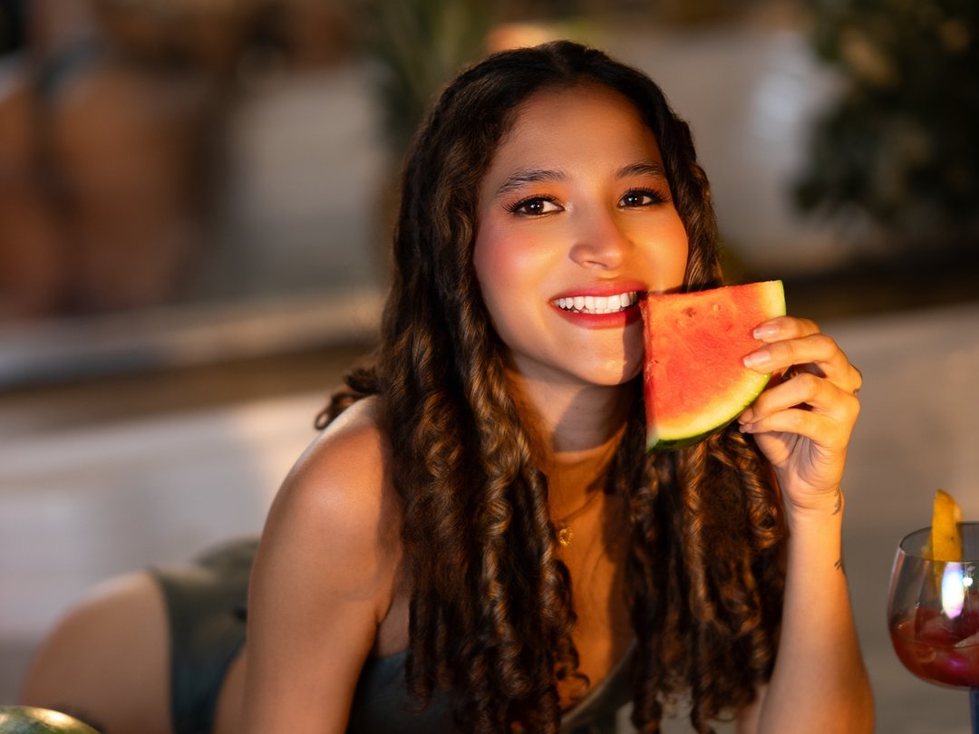 Perfil con Lollypink - Imagen  n°1