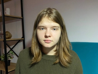 Sexo por webcam con Lollypleasant