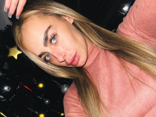 Lollypopuk's Sexcam