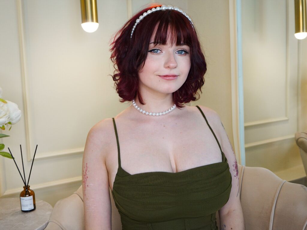 Lollyroxy's profile - Image n°1