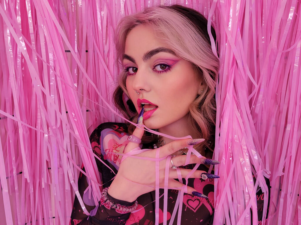 Perfil con Lollyspace - Imagen  n°5