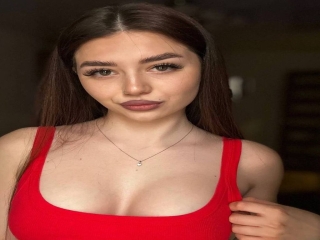 Sexo por webcam con Lollyvintas