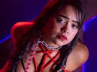 Sexcam Live Show von Lollyylust