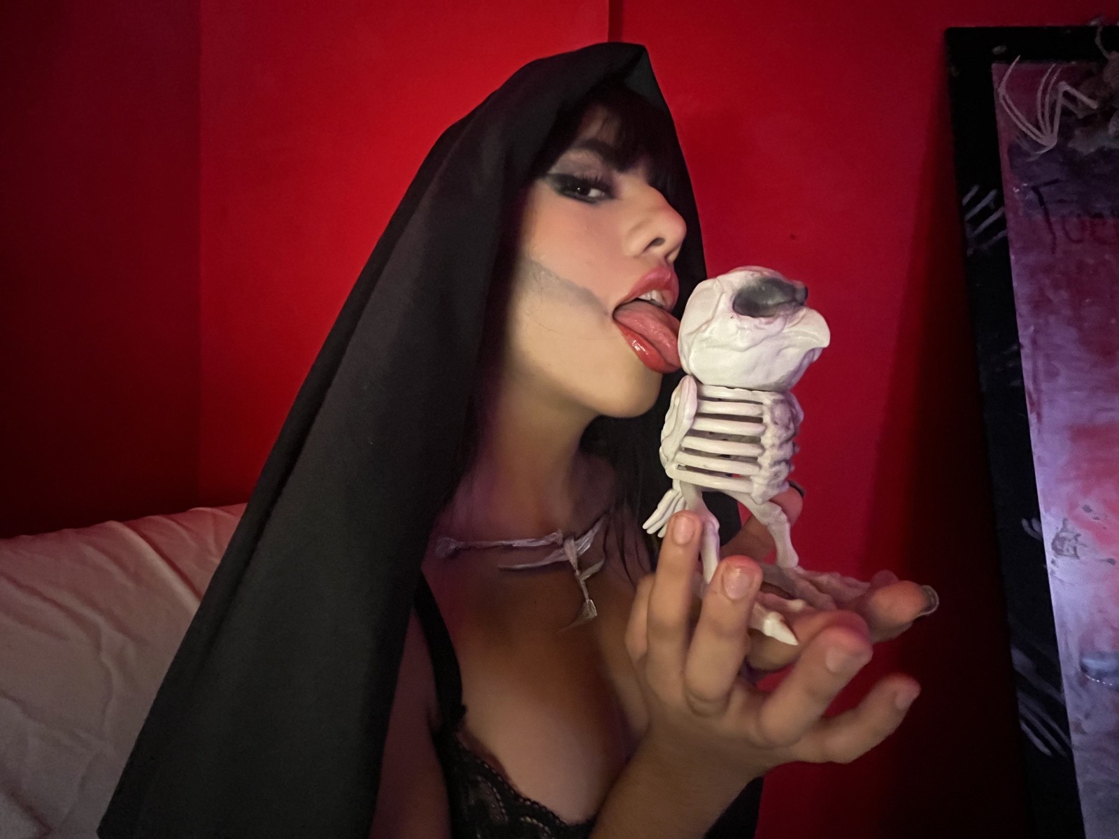 Lolybrown' profilo - Immagine n°2