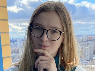 Sexo por webcam con Londasaxton