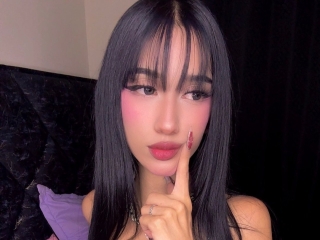 Sexo por webcam con London_Rivers23