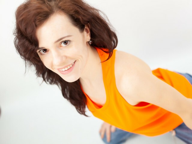 Profil de LonelyFlower - Photo n°31