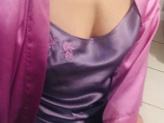Lonelyhornygirl's Sexcam