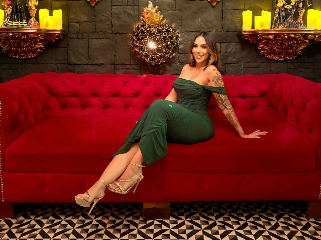 Lonismillers's Profil - Bild n°1