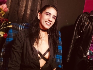 Lopezisabella's Sexcam
