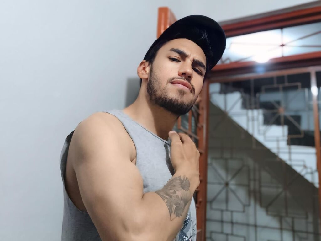 Lopezmanuel's profile - Image n°0