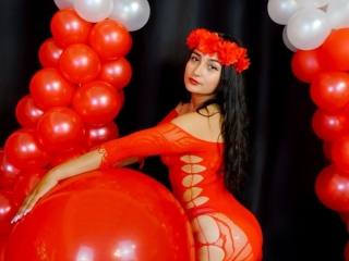 Lopezsalome's Sexcam