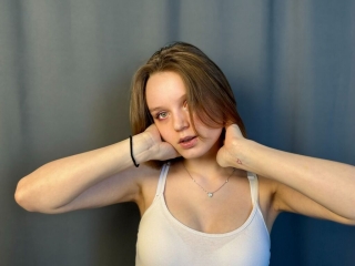 Sexo por webcam con Loraabramson