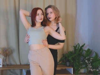 Loraandeugenia's Sexcam