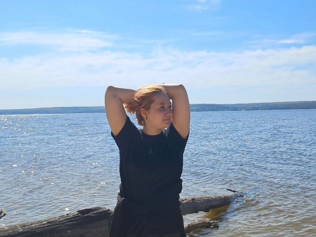 Loraberson's profile - Image n°0