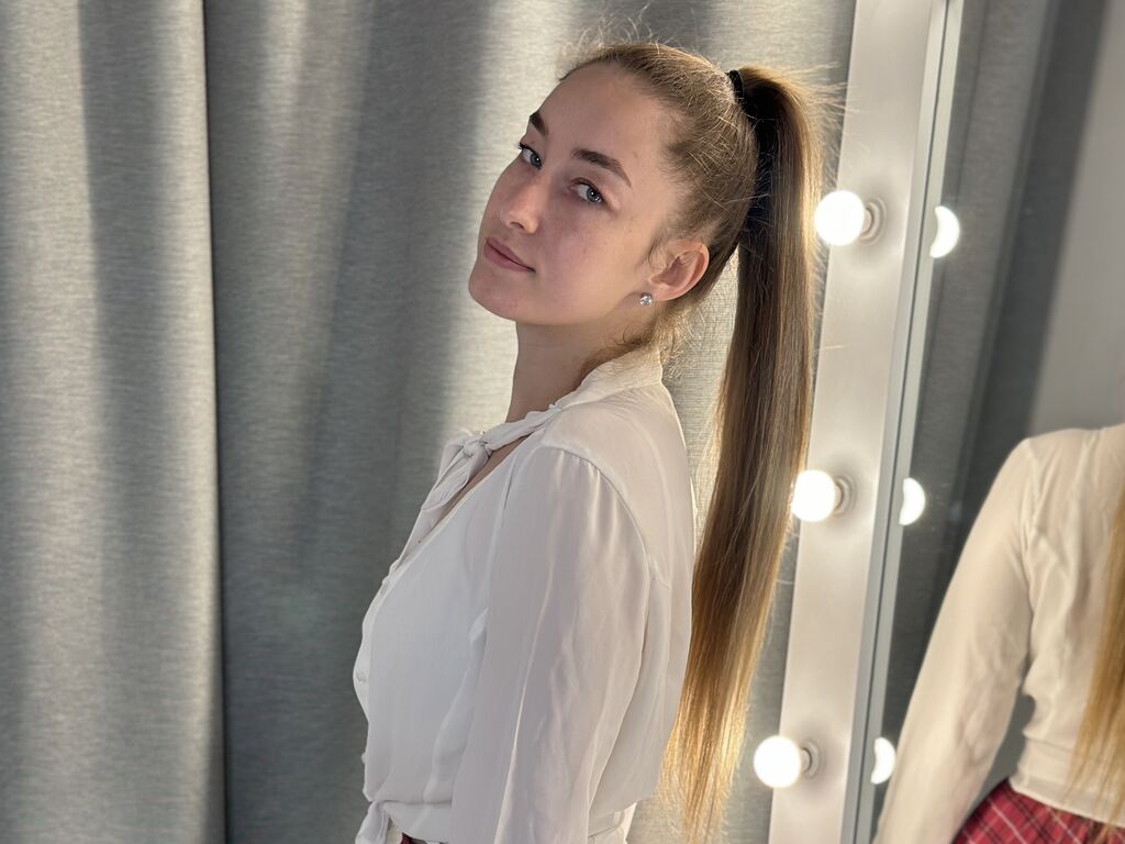 Profil de Lorabraitson - Photo n°0