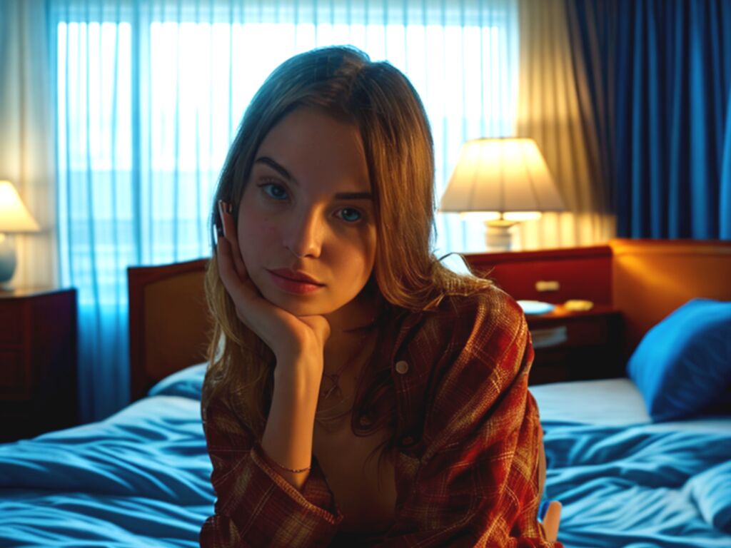 Lorachurchey's profile - Image n°0
