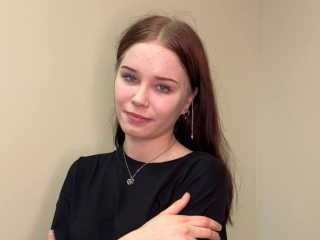 Loraeagerton's Sexcam