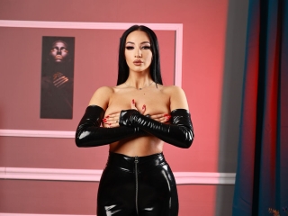 Loraeve's Sexcam