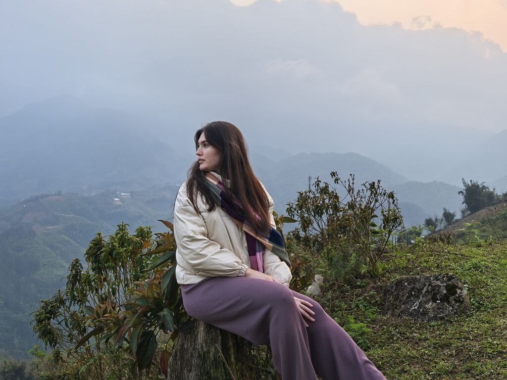 Perfil con Lorafaber - Imagen  n°1