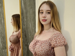 Loraineluff's Sexcam