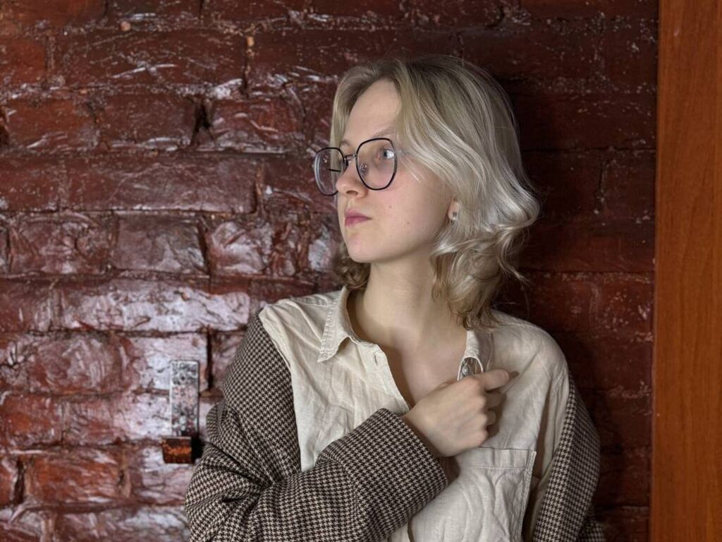 Profil de Loralupin - Photo n°0