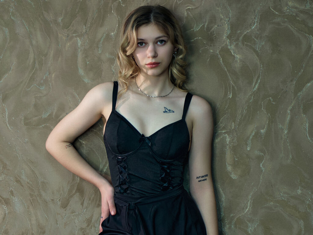 Lorasomerly's Profil - Bild n°1