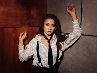 Sexcam Porn von Loravey