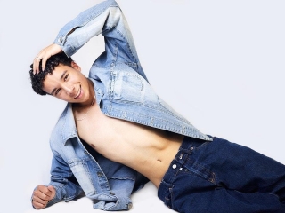 Sexcam Live Show von Lordtayron