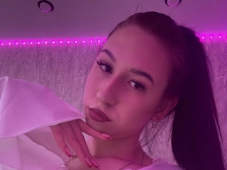 Sexo por webcam con Loreanlestage