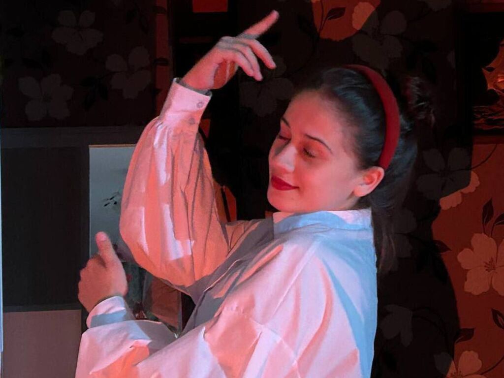 Loreanteresi's profile - Image n°0