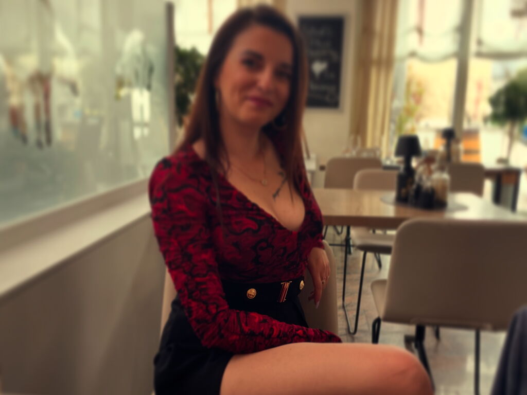 Loreleyflame's profile - Image n°1